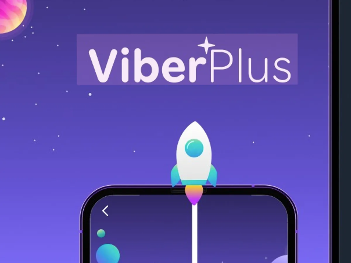 Viber Ecosystem - Viber's Cross-Platform Internet Calling Software with Over a Billion Users Globally